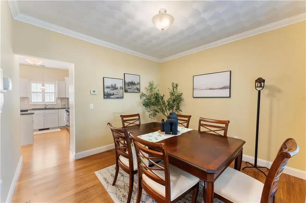 132 Julian Road Warwick RI 02889