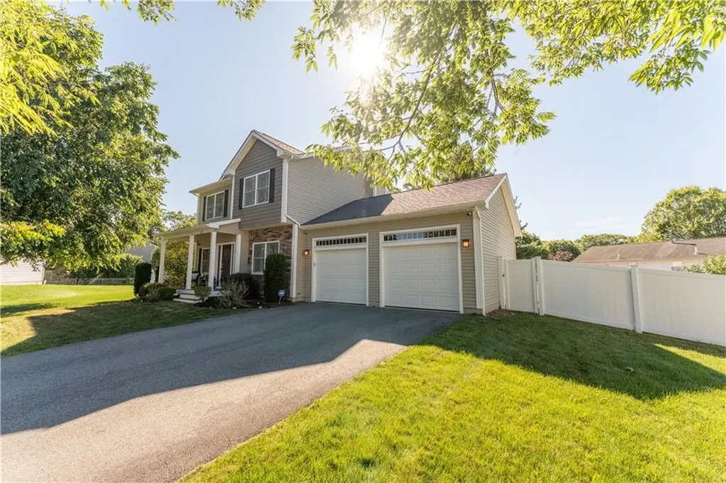 132 Julian Road Warwick RI 02889
