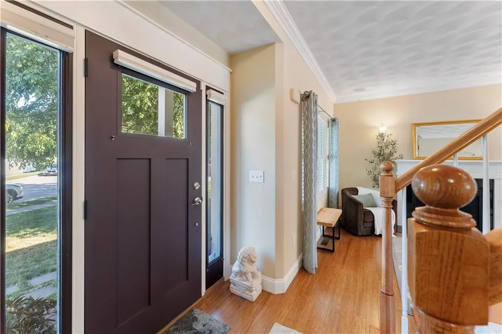 132 Julian Road Warwick RI 02889