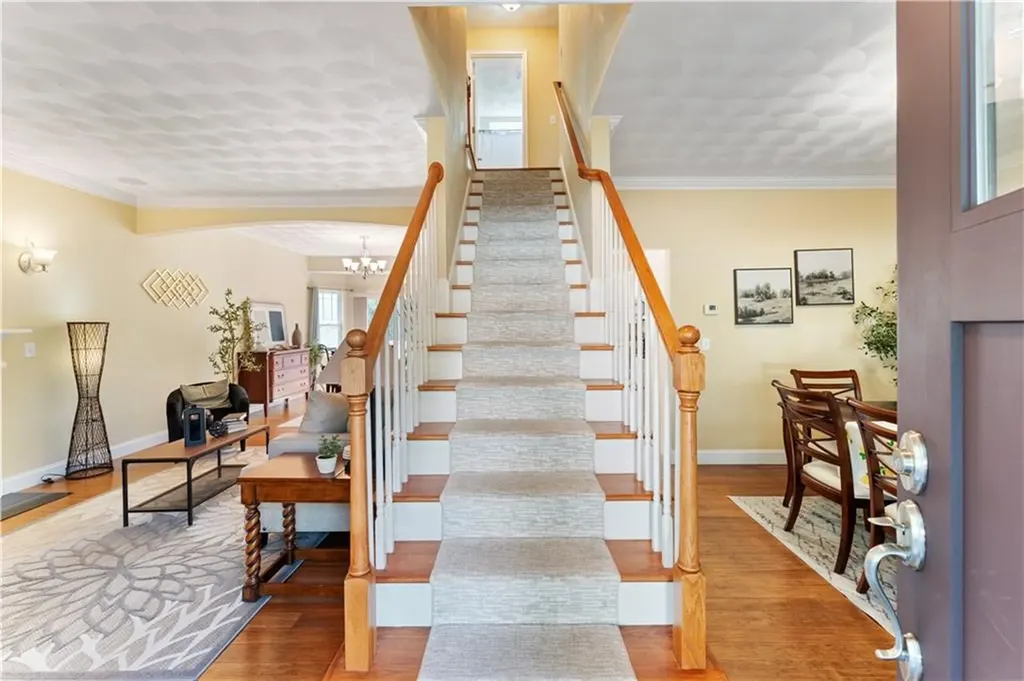 132 Julian Road Warwick RI 02889
