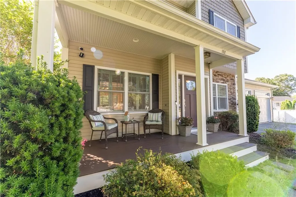 132 Julian Road Warwick RI 02889