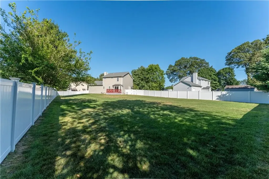 132 Julian Road Warwick RI 02889