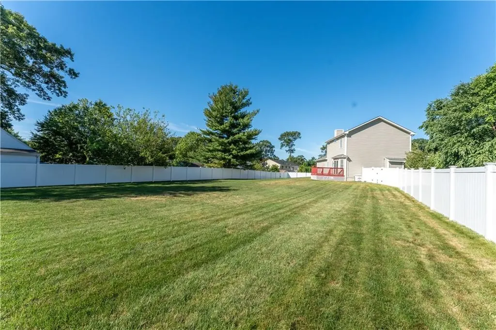 132 Julian Road Warwick RI 02889