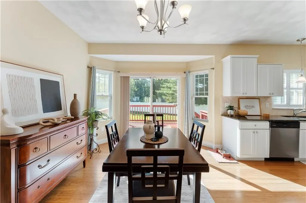 132 Julian Road Warwick RI 02889