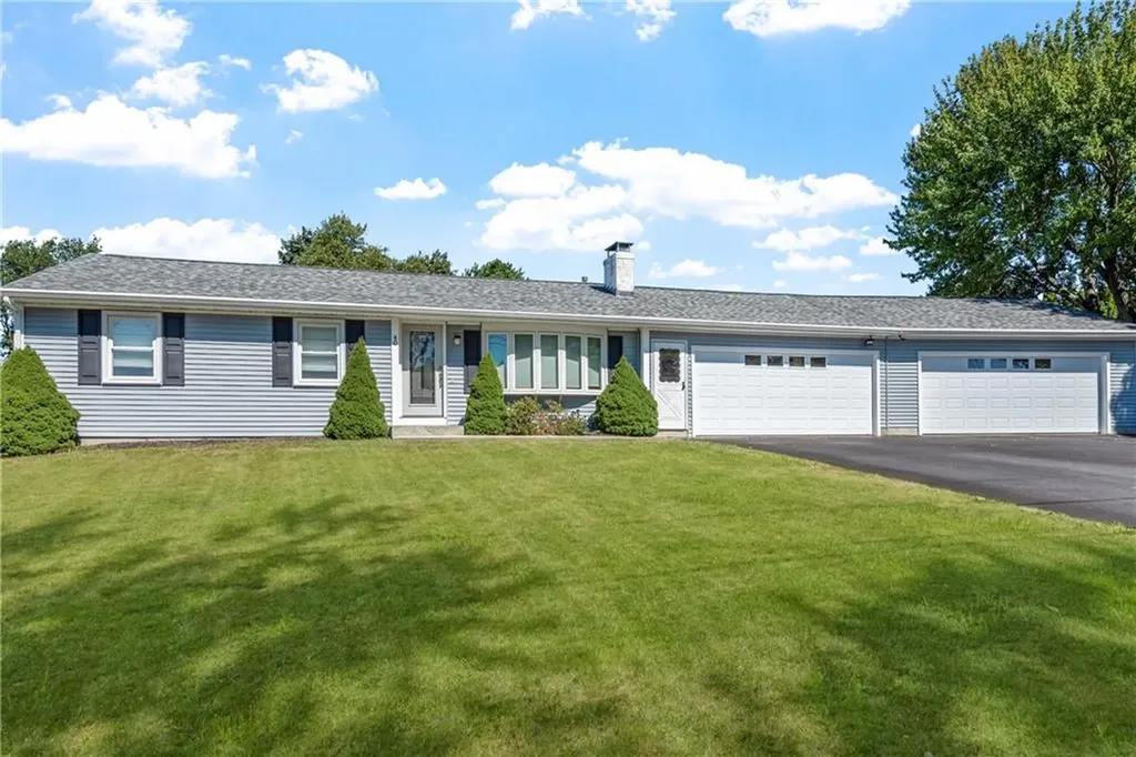40 Murphy Drive Cumberland RI 02864