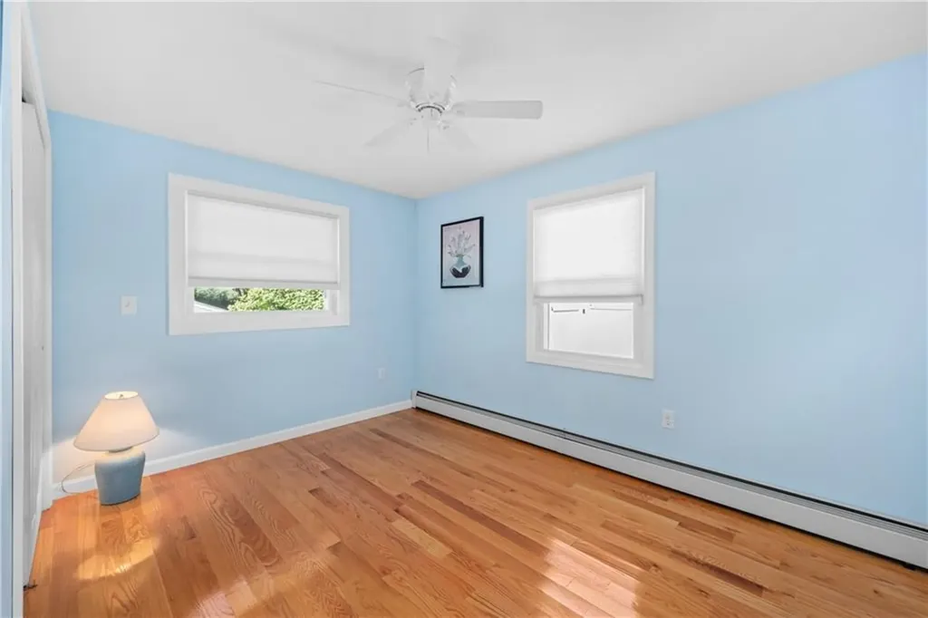 40 Murphy Drive Cumberland RI 02864