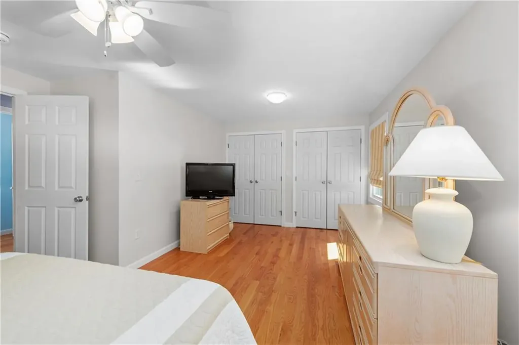 40 Murphy Drive Cumberland RI 02864