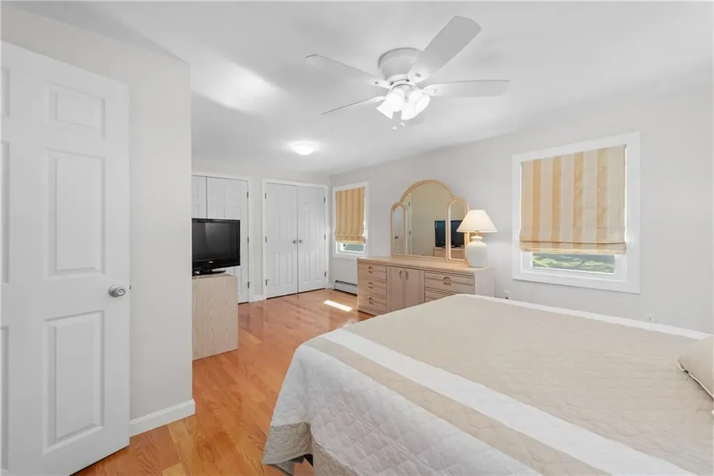 40 Murphy Drive Cumberland RI 02864