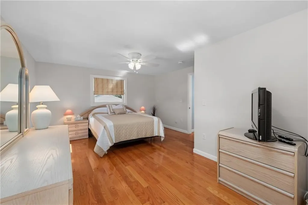 40 Murphy Drive Cumberland RI 02864
