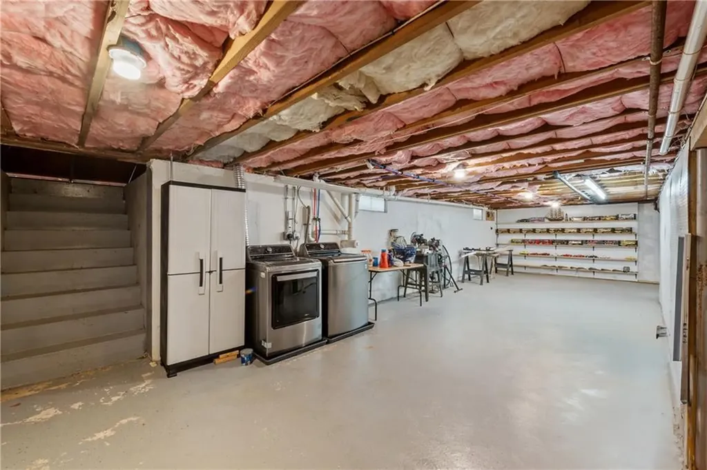 40 Murphy Drive Cumberland RI 02864