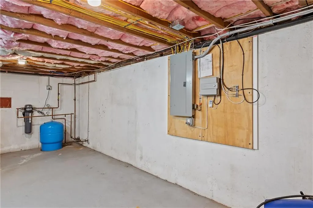 40 Murphy Drive Cumberland RI 02864