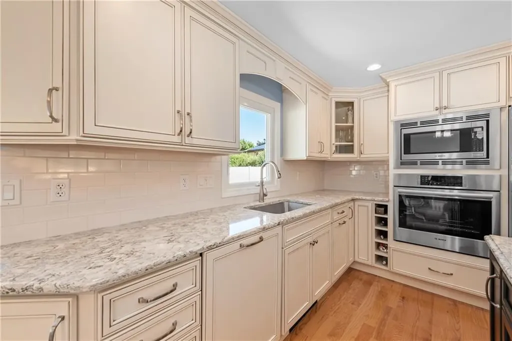40 Murphy Drive Cumberland RI 02864