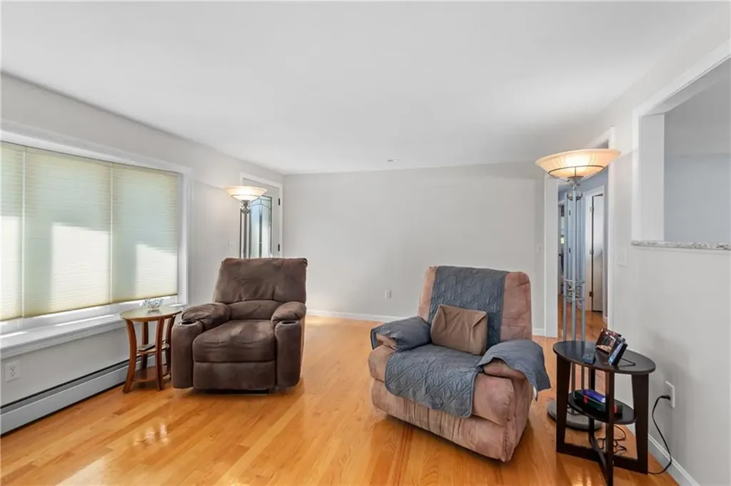 40 Murphy Drive Cumberland RI 02864