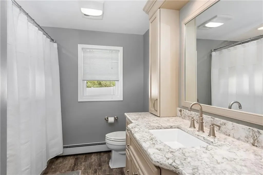 40 Murphy Drive Cumberland RI 02864