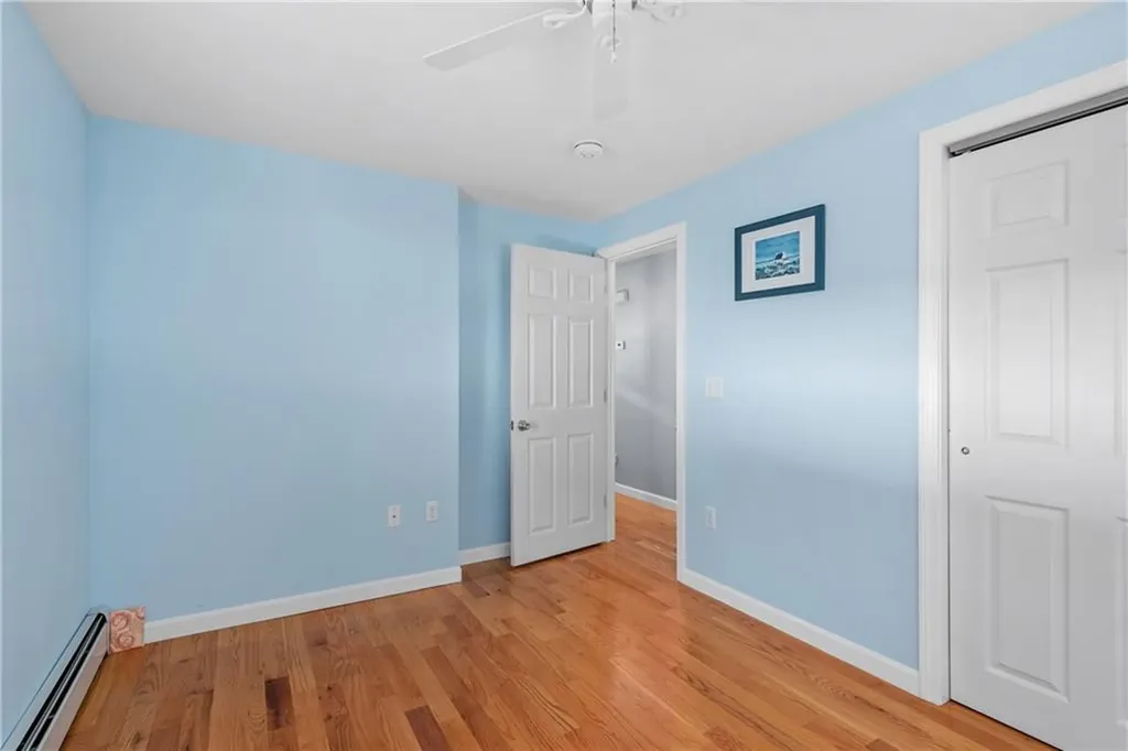 40 Murphy Drive Cumberland RI 02864
