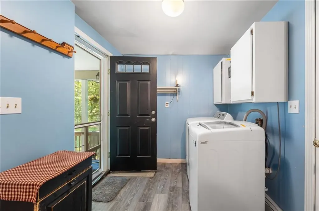216 Cranston Street Woonsocket RI 02895