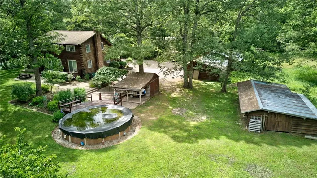 85 Plainfield Pike Foster RI 02825