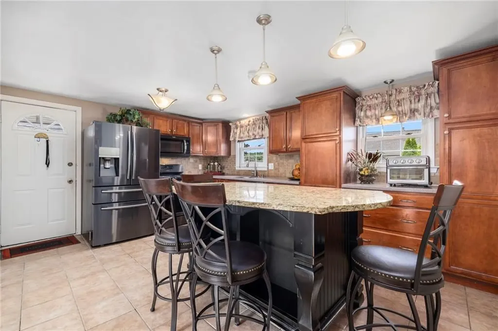 11 Nickerson Street Cranston RI 02910