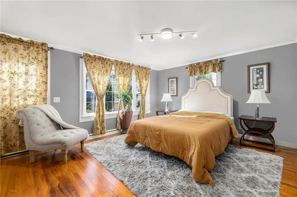 11 Nickerson Street Cranston RI 02910