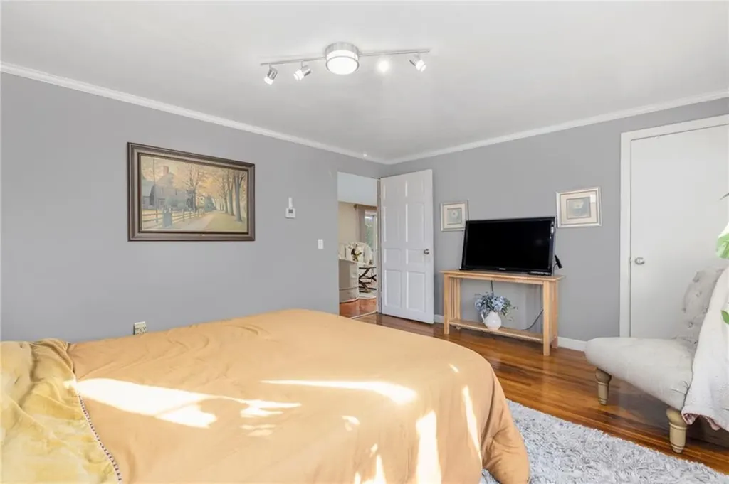 11 Nickerson Street Cranston RI 02910