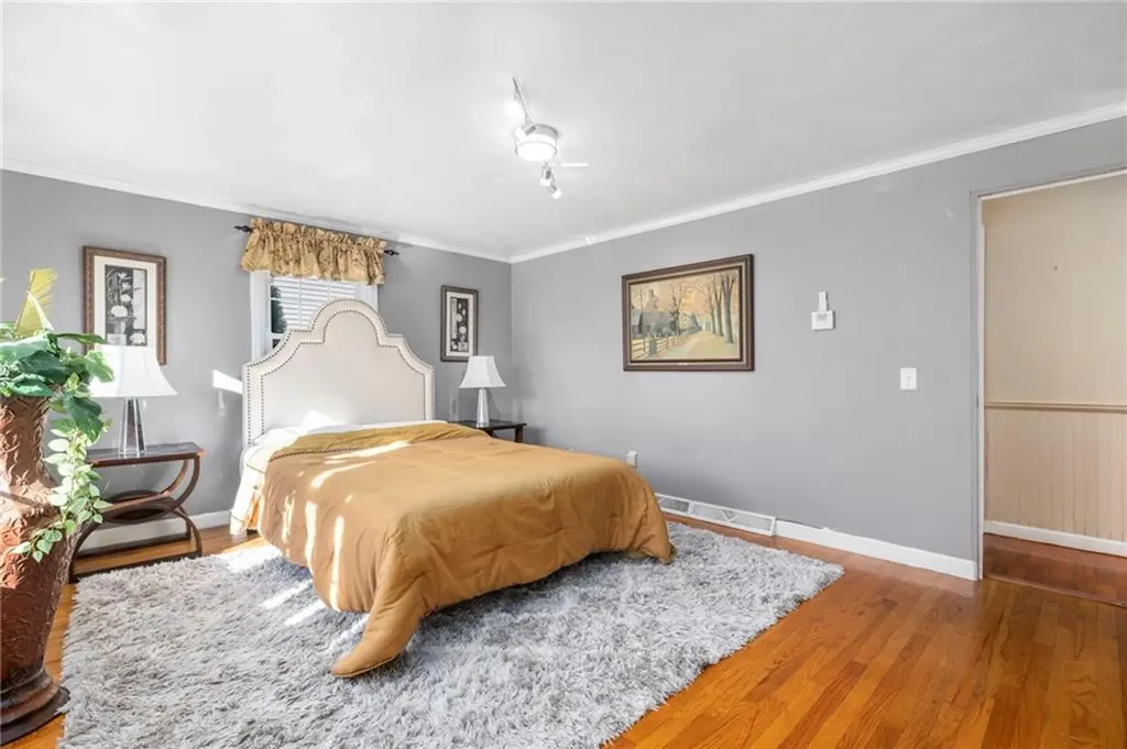 11 Nickerson Street Cranston RI 02910