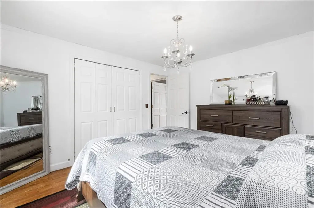 11 Nickerson Street Cranston RI 02910