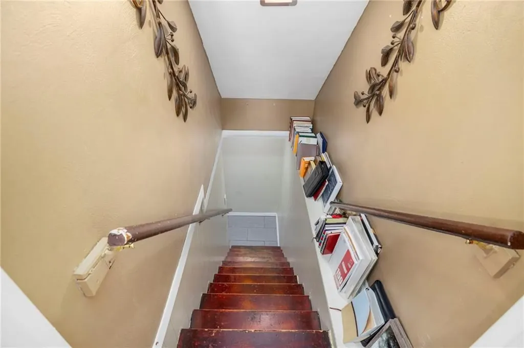 11 Nickerson Street Cranston RI 02910