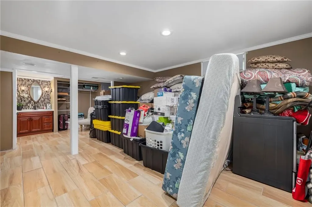 11 Nickerson Street Cranston RI 02910