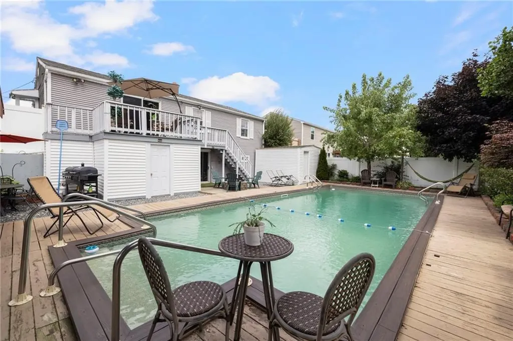 11 Nickerson Street Cranston RI 02910