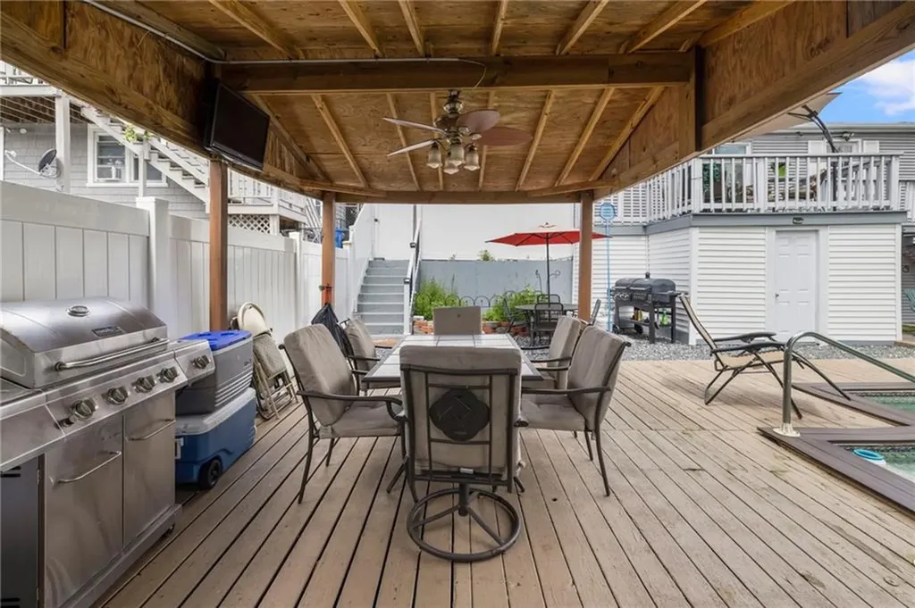 11 Nickerson Street Cranston RI 02910