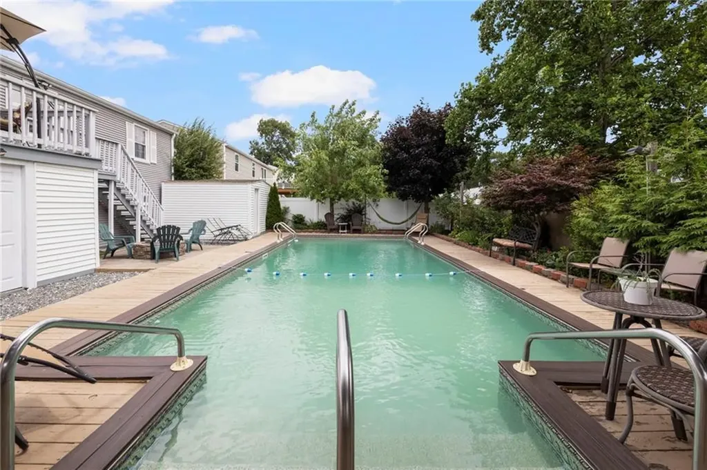 11 Nickerson Street Cranston RI 02910