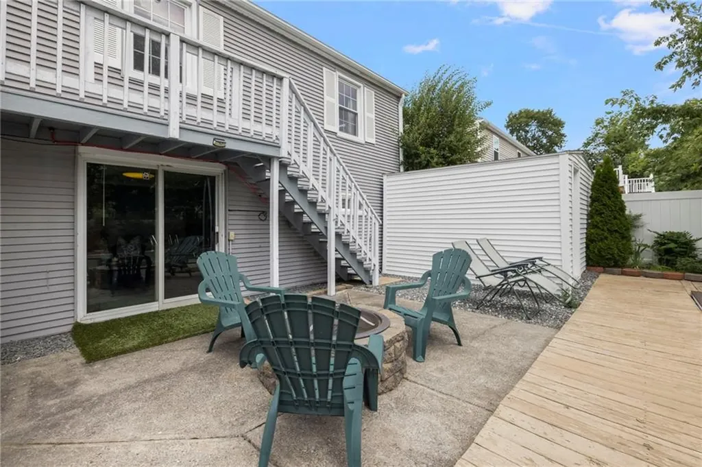 11 Nickerson Street Cranston RI 02910