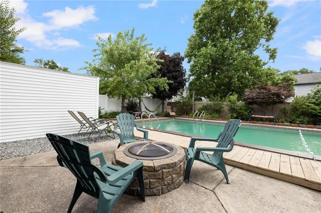 11 Nickerson Street Cranston RI 02910