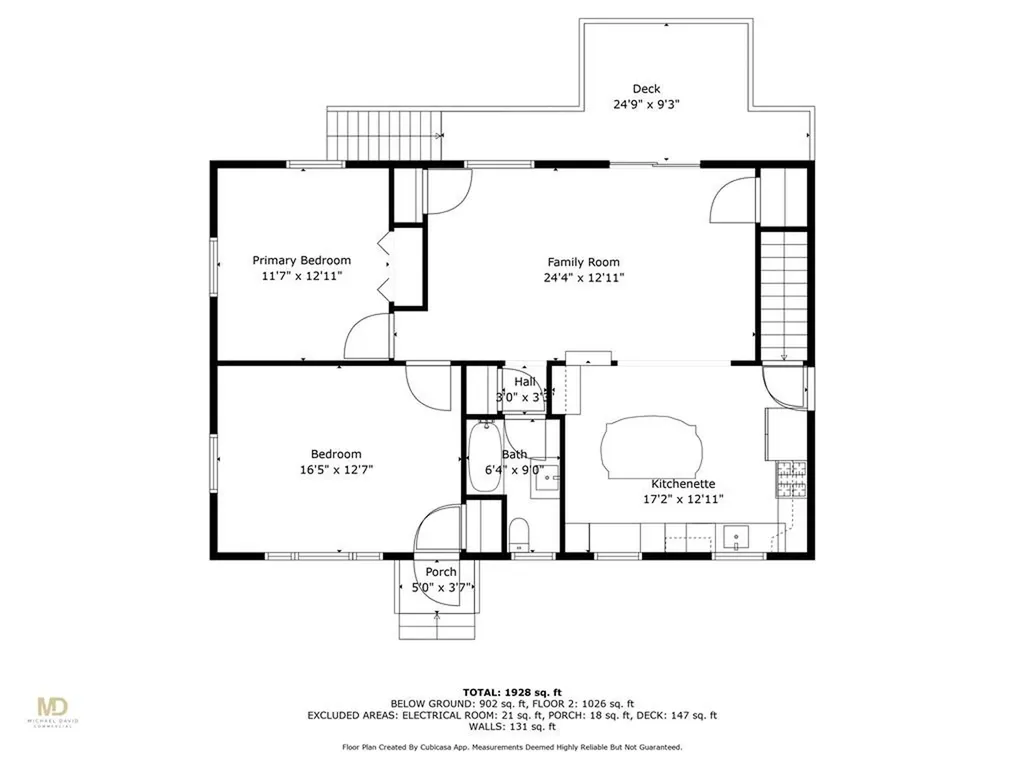 11 Nickerson Street Cranston RI 02910