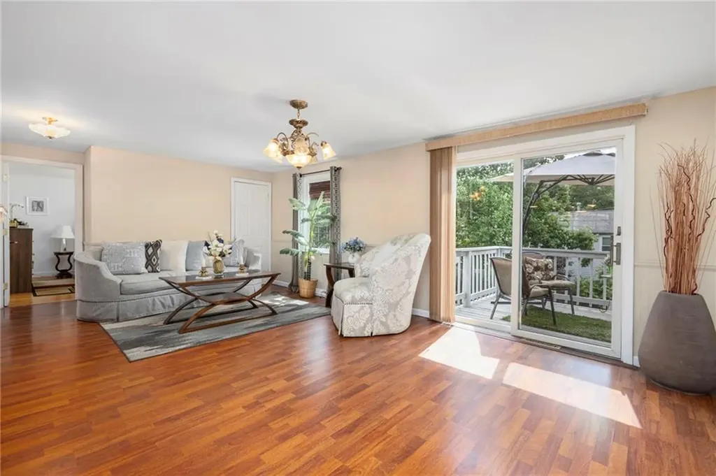 11 Nickerson Street Cranston RI 02910
