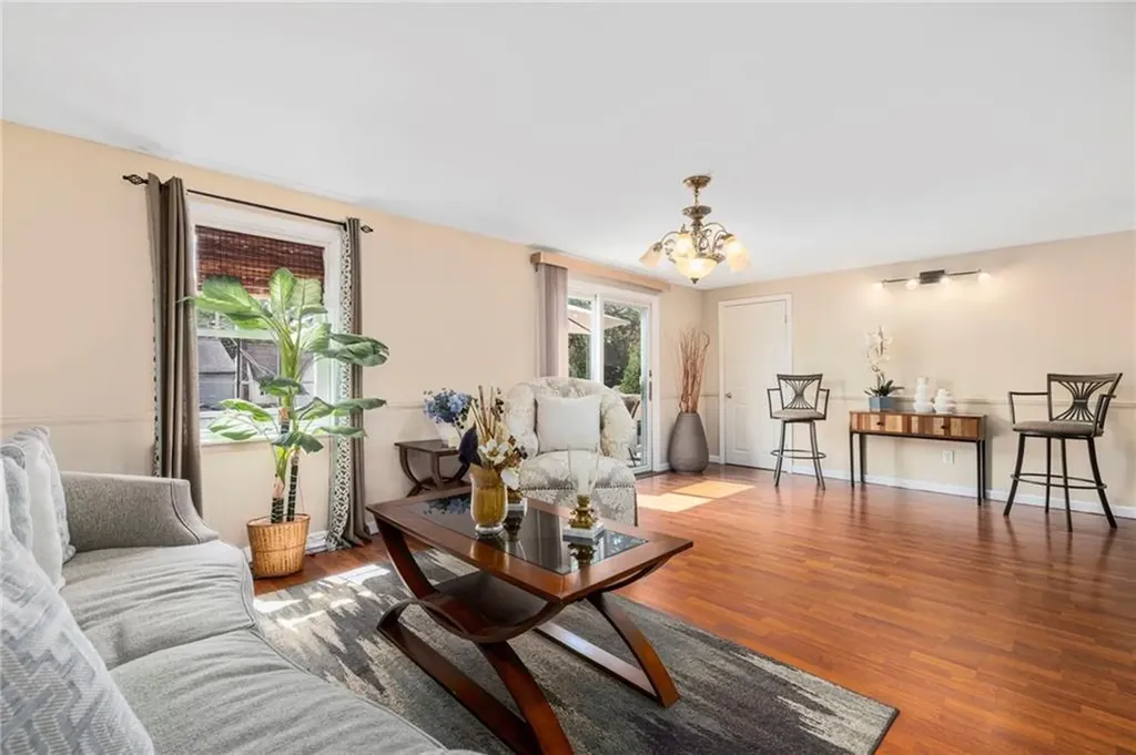 11 Nickerson Street Cranston RI 02910