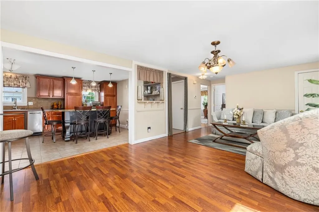 11 Nickerson Street Cranston RI 02910