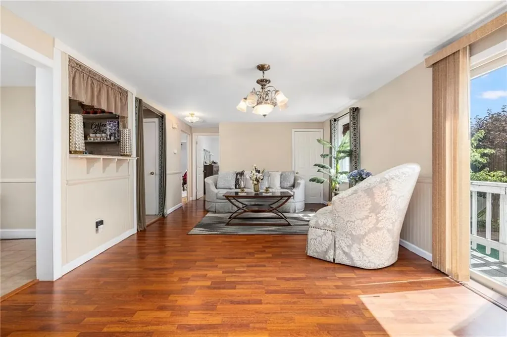 11 Nickerson Street Cranston RI 02910