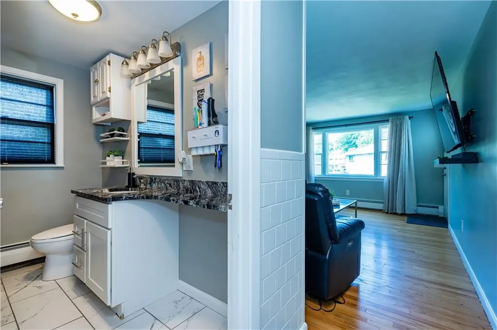 111 Belgium Street Cranston RI 02920