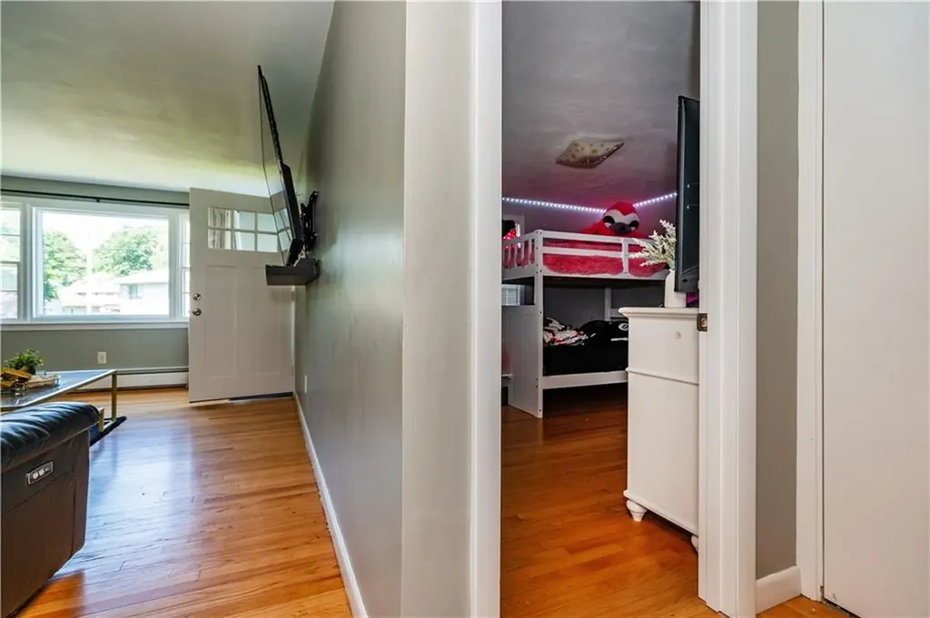 111 Belgium Street Cranston RI 02920