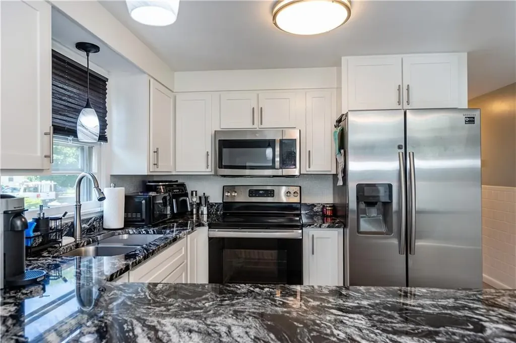 111 Belgium Street Cranston RI 02920