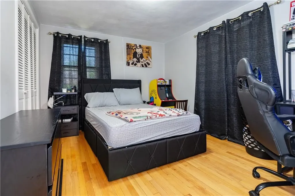 111 Belgium Street Cranston RI 02920