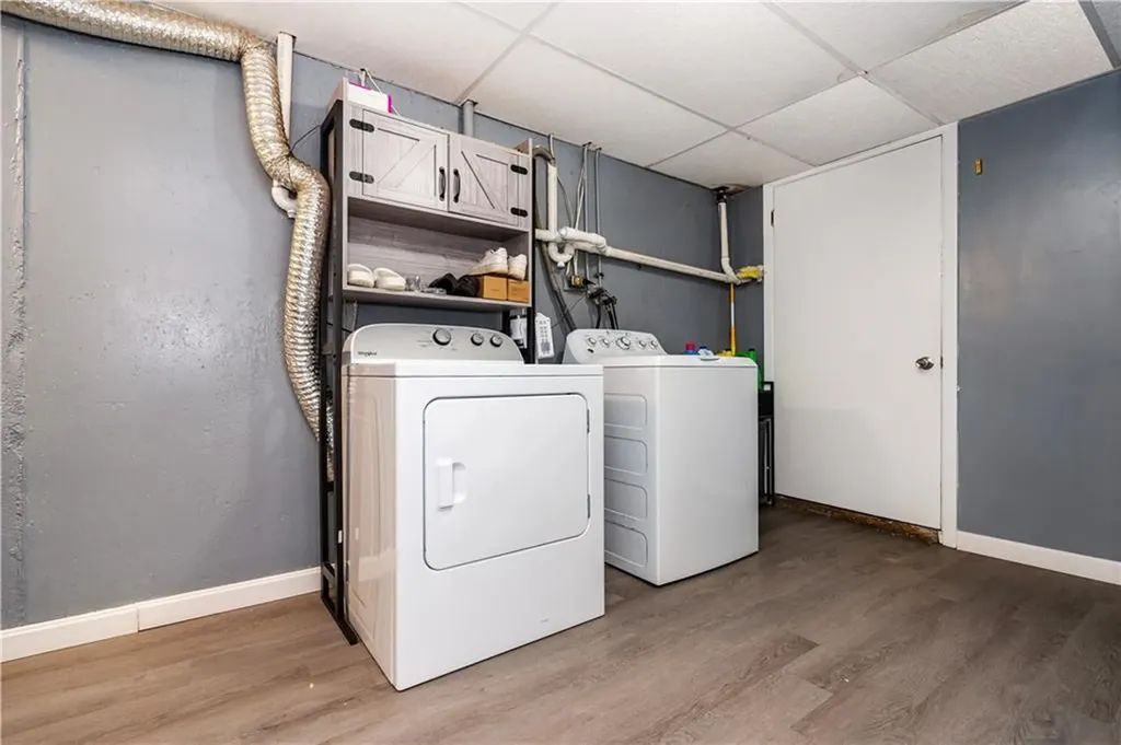 111 Belgium Street Cranston RI 02920