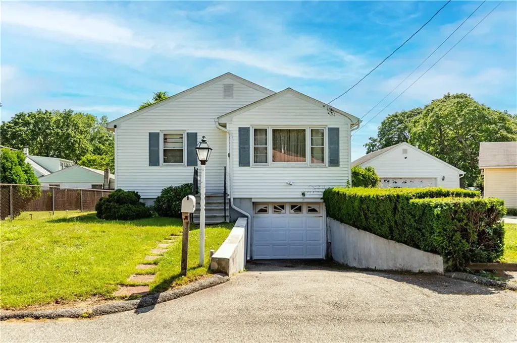 111 Belgium Street Cranston RI 02920