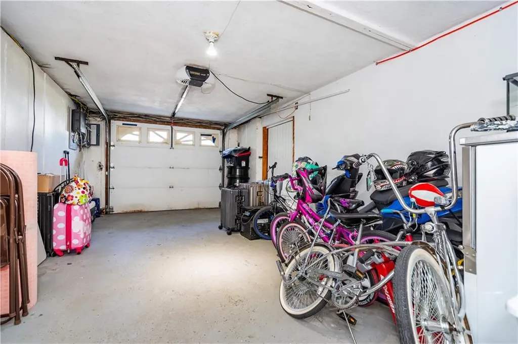 111 Belgium Street Cranston RI 02920