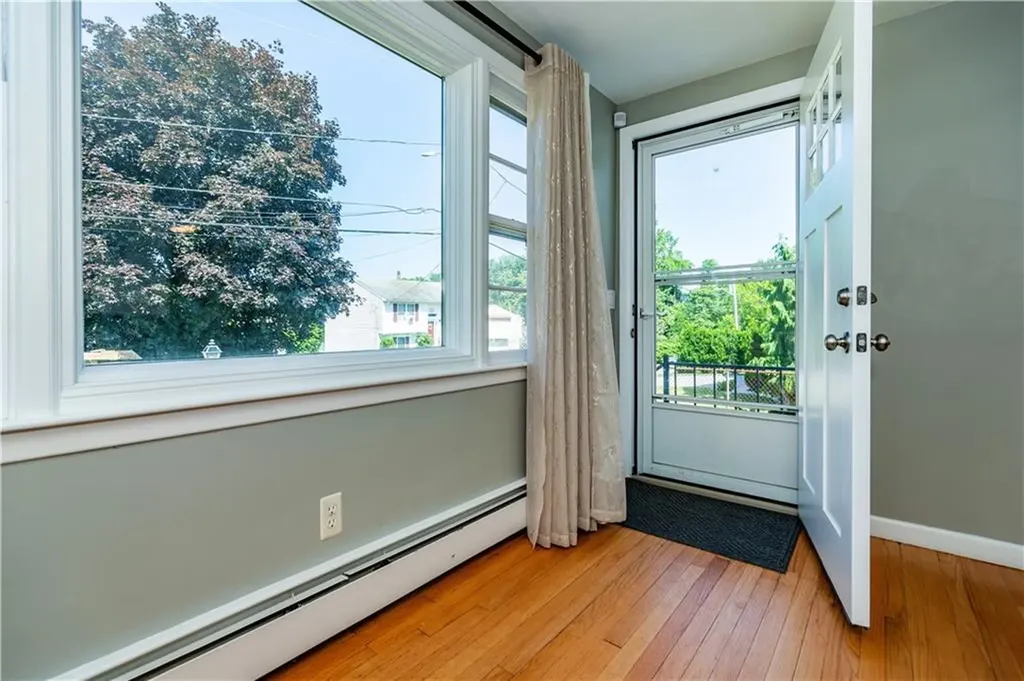 111 Belgium Street Cranston RI 02920