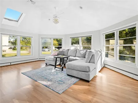 397 George Waterman Road Johnston RI 02919