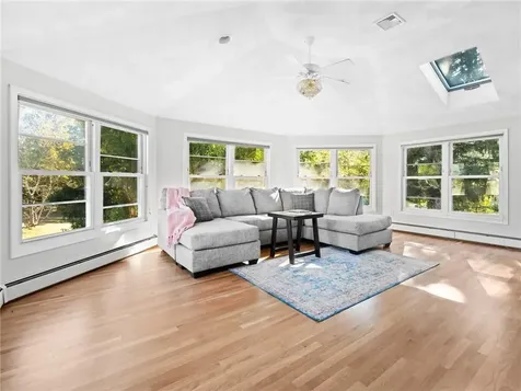 397 George Waterman Road Johnston RI 02919