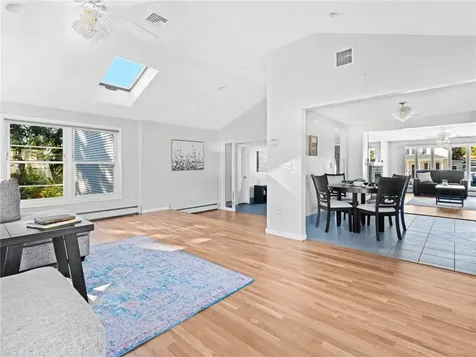 397 George Waterman Road Johnston RI 02919