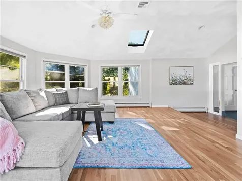 397 George Waterman Road Johnston RI 02919